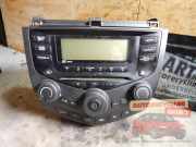 CD-Radio Honda Accord VII CL, CN 39050SEFG120M1