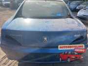 Heckklappe / Heckdeckel Peugeot 406 Coupe 8C