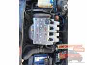 Motor ohne Anbauteile (Benzin) Alfa Romeo 156 932