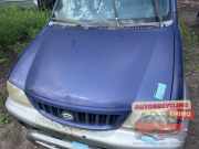 Motorhaube Daihatsu Terios 1 J1