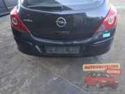 Stoßstange hinten Opel Corsa D S07