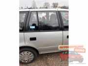 Tür rechts hinten Suzuki Swift II Schrägheck EA, MA