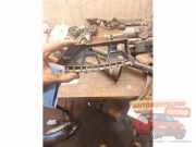 Scheinwerfertragrahmen VW Polo V 6R, 6C 6R0805071