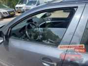 Türscheibe links vorne Skoda Octavia II Kombi 1Z
