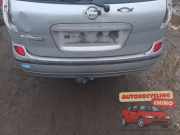 Stoßstange hinten Nissan Almera Tino V10