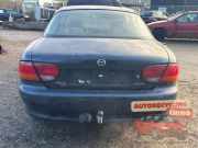 Stoßstange hinten Mazda Xedos 6 CA