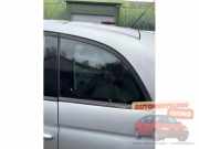 Dreieckscheibe links Fiat 500 312
