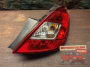 Rückleuchte rechts Opel Corsa D S07 89037877A