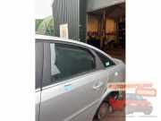 Türscheibe links hinten Opel Vectra C CC Z02