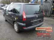 Stoßstange hinten Peugeot 807