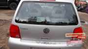 Heckklappe / Heckdeckel VW Lupo 6X/6E