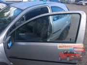 Türscheibe links Opel Corsa C X01