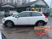 Türscheibe links Volvo C30 533