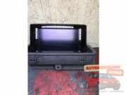 Multifunktionsanzeige Audi Q3 8U 8U0857273E6PS01S