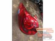 Rückleuchte links Peugeot 207 SW WK 79998D