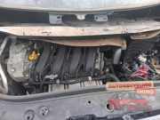 Motor ohne Anbauteile (Benzin) Renault Grand Scenic II JM