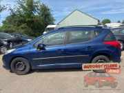 Tankklappe Peugeot 207 SW WK