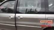 Tür links hinten Kia Carnival II UP
