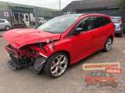 Dreieckscheibe links Ford Focus III Turnier DYB
