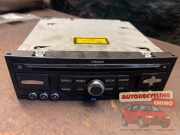 Radio Peugeot 3008 I 96751717XT