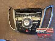 Radio Bedienschalter Ford C-Max II DXA AM5T18K11