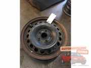 Felge Stahl VW Touran 1T1, 1T2 2150959