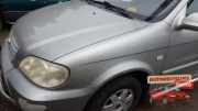 Kotflügel links vorne Kia Carnival II UP
