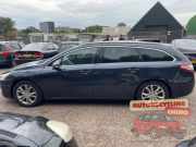 Dreieckscheibe links Peugeot 508 I SW 8E