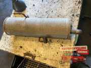Endschalldämpfer Peugeot 206 Schrägheck 2A/C