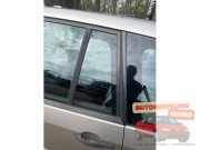 Dreieckscheibe links Ford Fusion JU