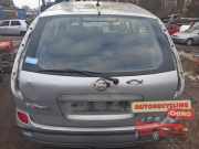 Heckklappe / Heckdeckel Nissan Almera Tino V10