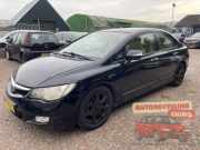 Automatikgetriebe Honda Civic VIII Stufenheck FD, FA