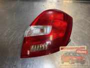 Rückleuchte rechts Skoda Fabia II Kombi 545 5J6945112