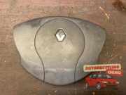 Airbag Fahrer Renault Twingo II CN0 120098301028