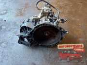 Schaltgetriebe Ford Mondeo IV Turnier BA7