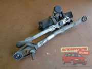 Wischermotor Citroen C1
