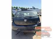 Heckklappe / Heckdeckel Dacia Sandero I BS