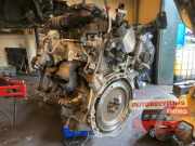 Motor ohne Anbauteile (Benzin) Mercedes-Benz GLC Coupe C253