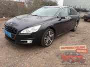 Automatikgetriebe Peugeot 508 I SW 8E