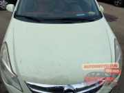 Motorhaube Opel Corsa D S07