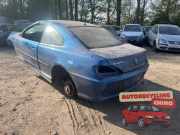 Hinterachskörper Peugeot 406 Coupe 8C