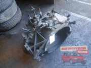 Schaltgetriebe Mitsubishi ASX GA