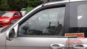 Türscheibe links vorne Kia Carnival II UP