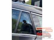 Dreieckscheibe links Opel Insignia A Sports Tourer G09