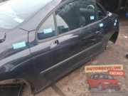 Tür links Peugeot 207 CC