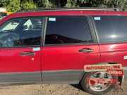 Tür links hinten Subaru Forester SF