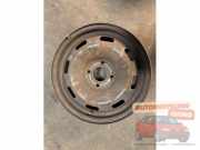 Felge Stahl Peugeot 208 I CA, CC 5401P4