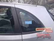 Dreieckscheibe links Nissan Almera Tino V10