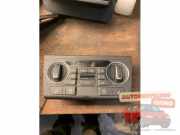 Heizungsbetätigung (Konsole) Audi Q3 8U 8U0820043G