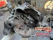 Schaltgetriebe Peugeot 207